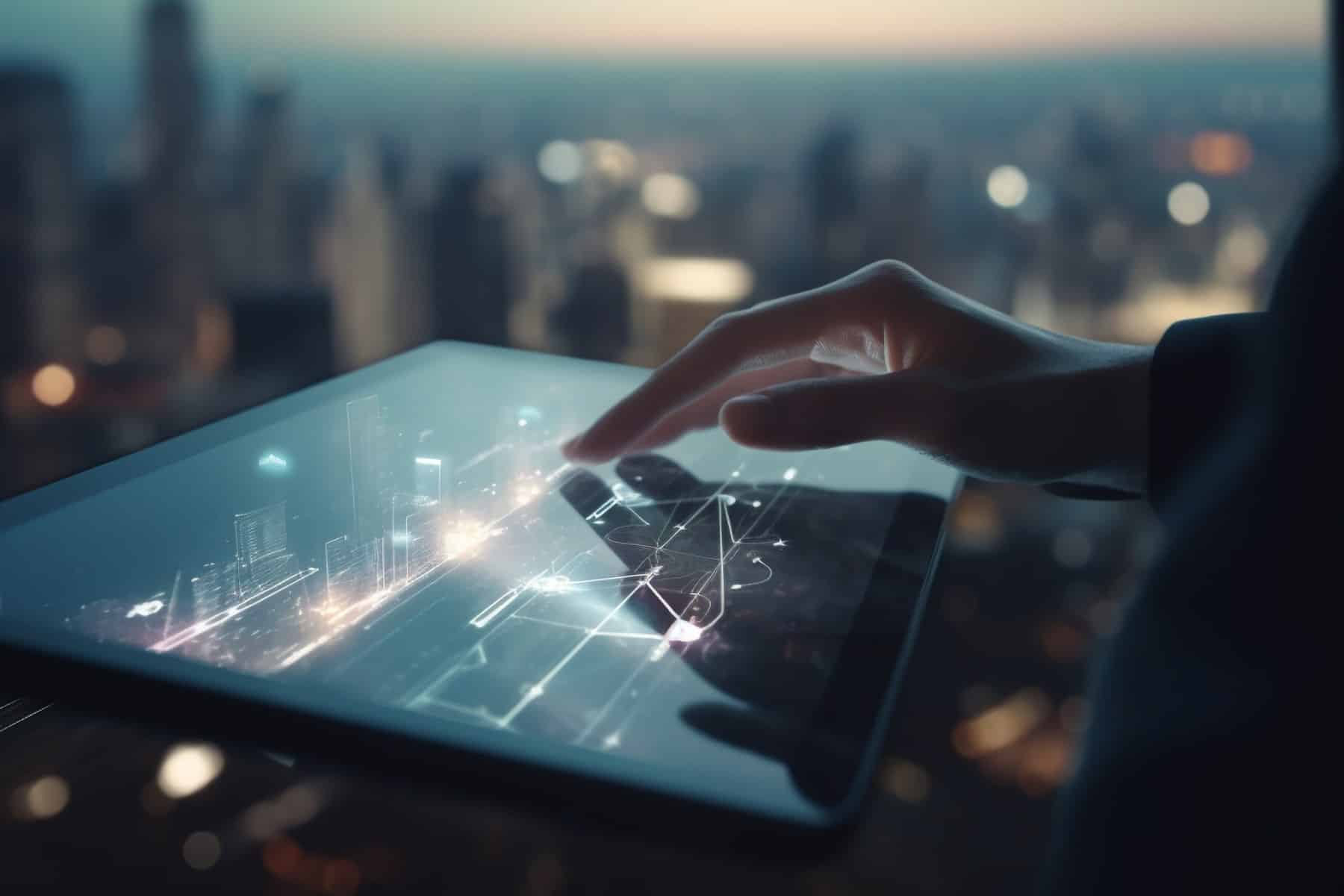 Productivity Management via Digital Tools - ProManage Cloud