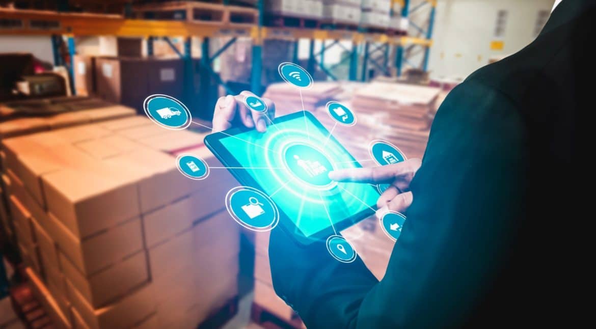 Smart Manufacturing