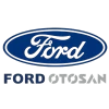 FORD OTOSAN Logo