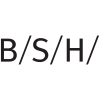 B/S/H Logo